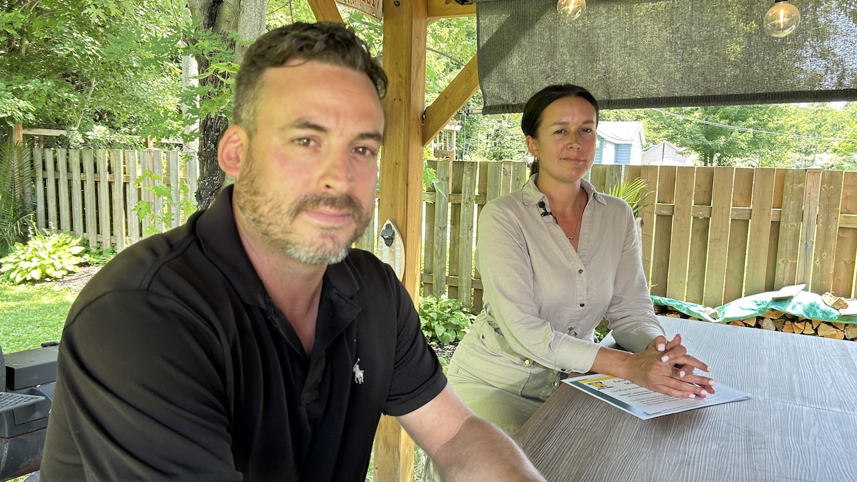 Une « discrimination » dénoncée dans un programme sports-études en Estrie
