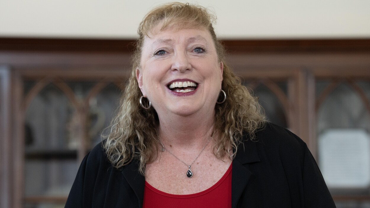 Sarnia—Lambton—Bkejwanong : réactions partagées après la défection de Marylin Gladu