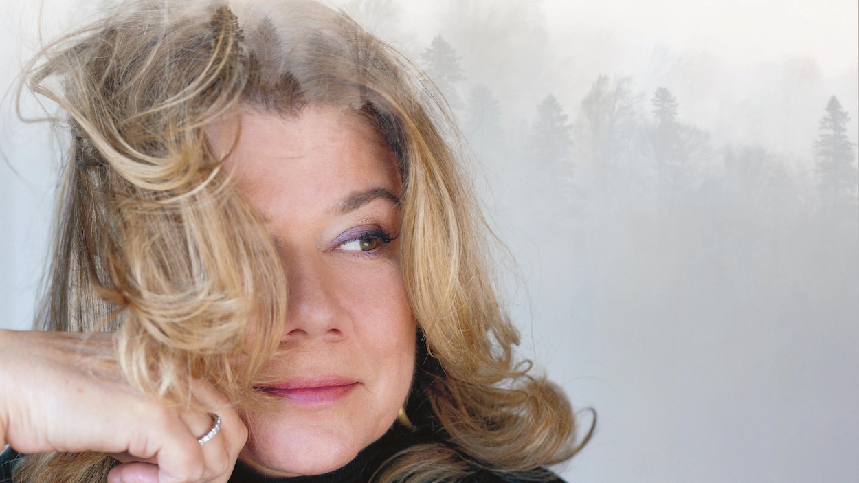 Marina Orsini se lance en musique avec un premier album