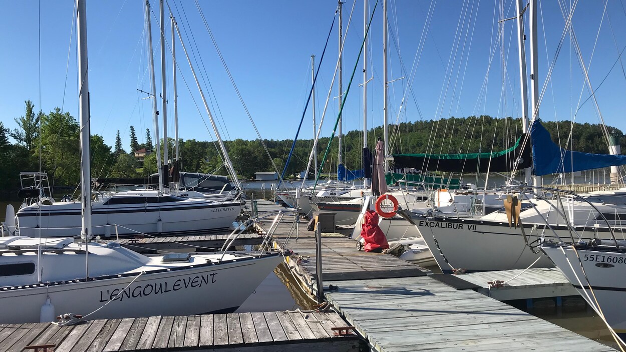 VilleMarie accueille le Festivoile de l'AbitibiTémiscamingue et du
