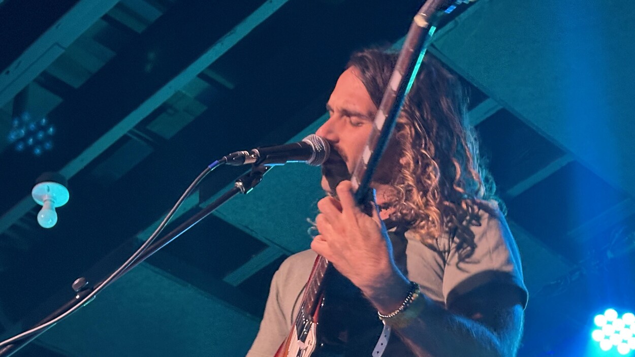 Western Canadian Music Awards: Kelly Bado et Ponteix à l’honneur