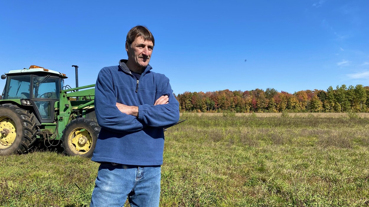 Les conservateurs prennent de l’ampleur en Mauricie et au Centredu