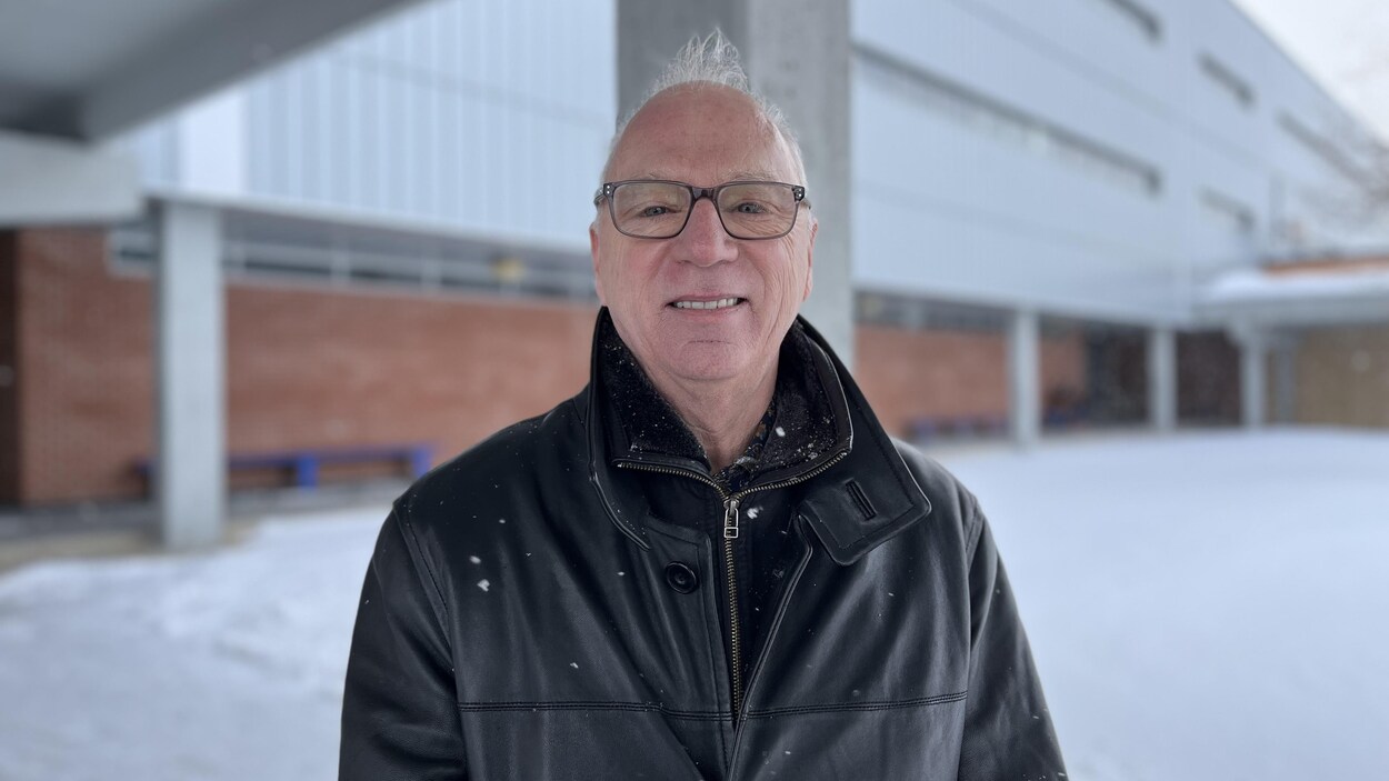 Le candidat à la mairie de Mario Quinn visé par une enquête