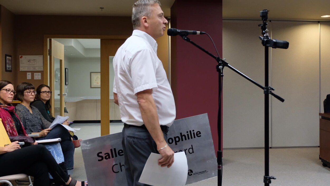 Mario Robitaille Mario Robitaille