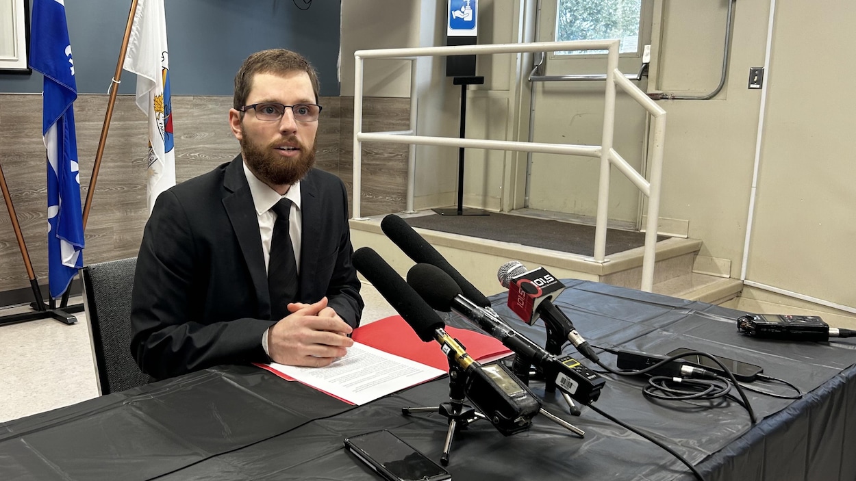Chefferie du PLQ : Mario Roy croit en ses chances, envers et contre tous