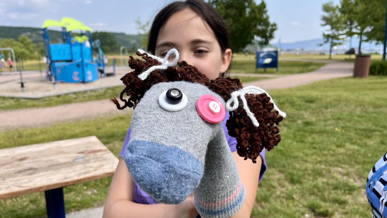 Des ateliers artistiques en plein air pour éveiller les enfants