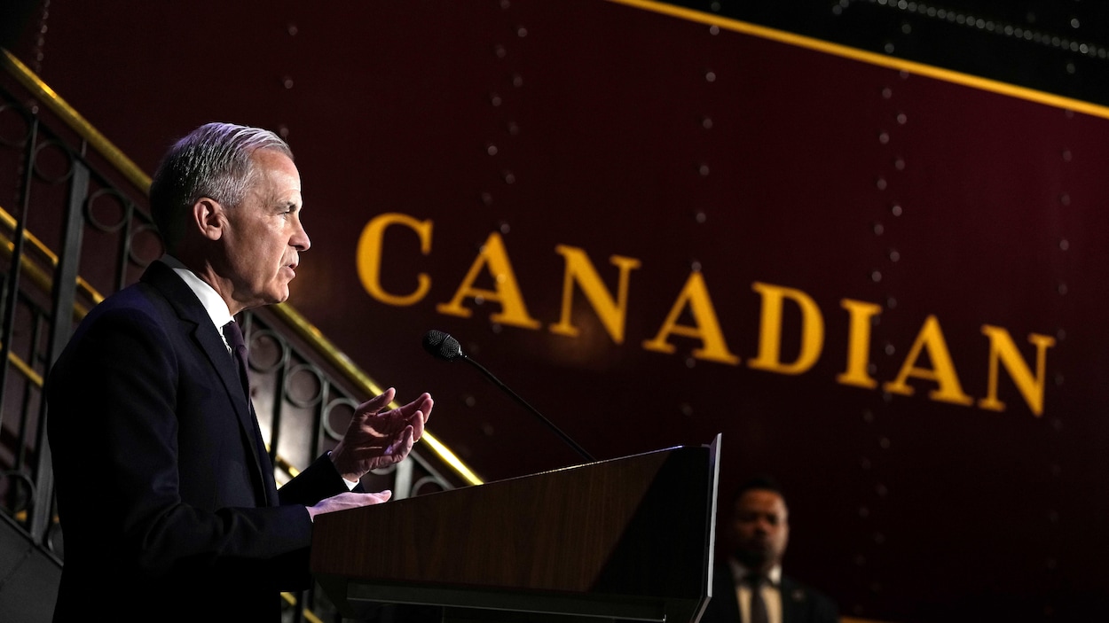 Ottawa veut doubler la capacité de production d’électricité au Canada d’ici 2050