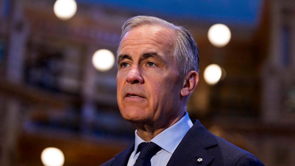 Stratégie IA du Canada: Carney dévoile ambitions et sécurité