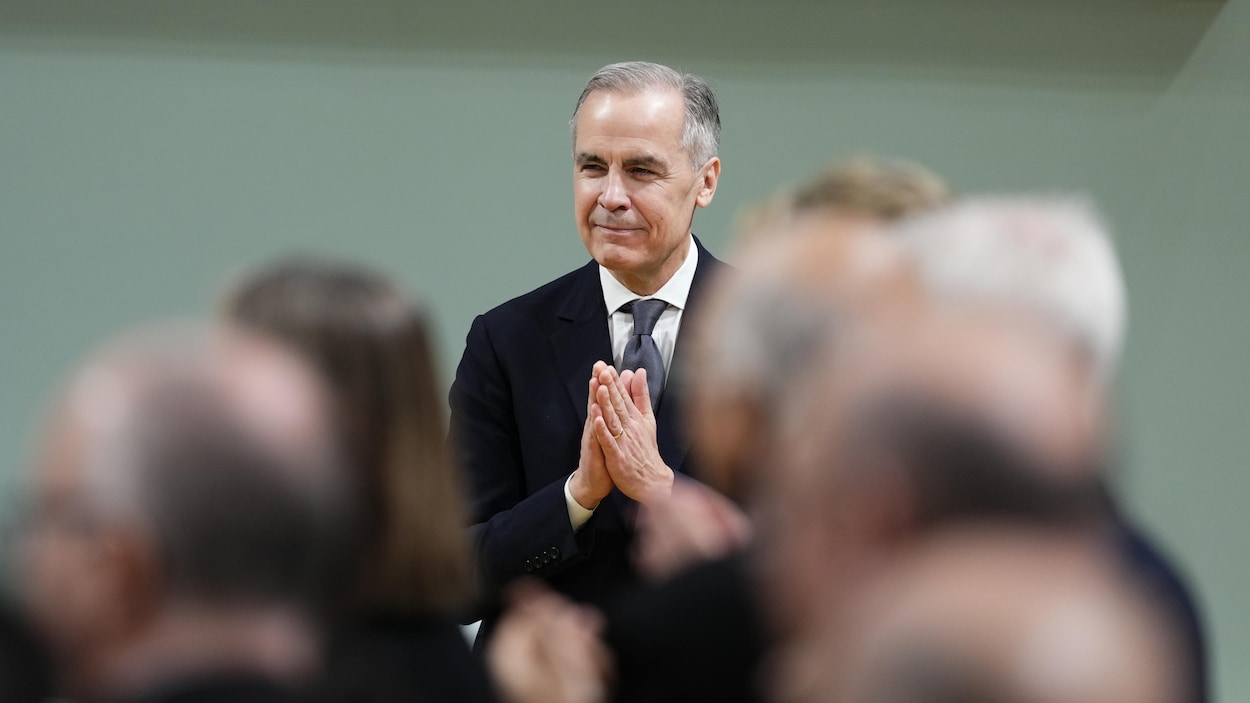 Analyse | Mark Carney en Europe : trois choses à surveiller