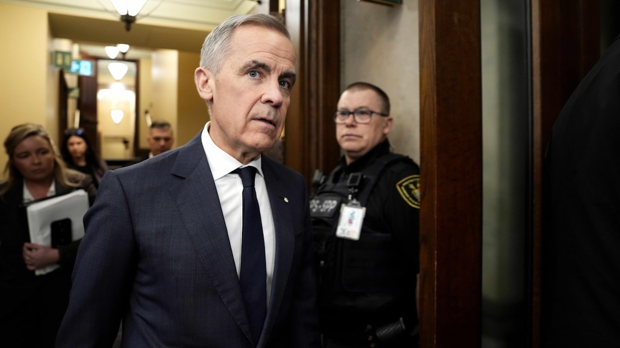 Le gouvernement Carney critiqué pour un manque de transparence sur l’Iran