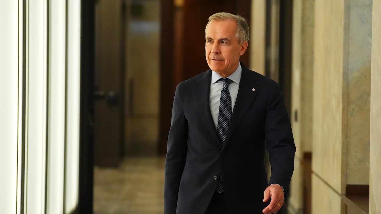 Mark Carney lance un sommet canadien sur l’investissement
