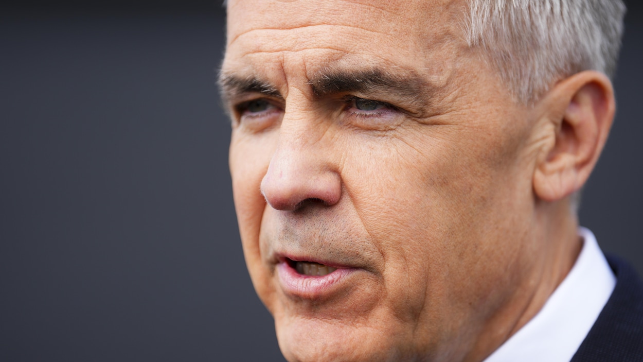 Mark Carney se rend à New York pour positionner le Canada comme pôle d’investissement