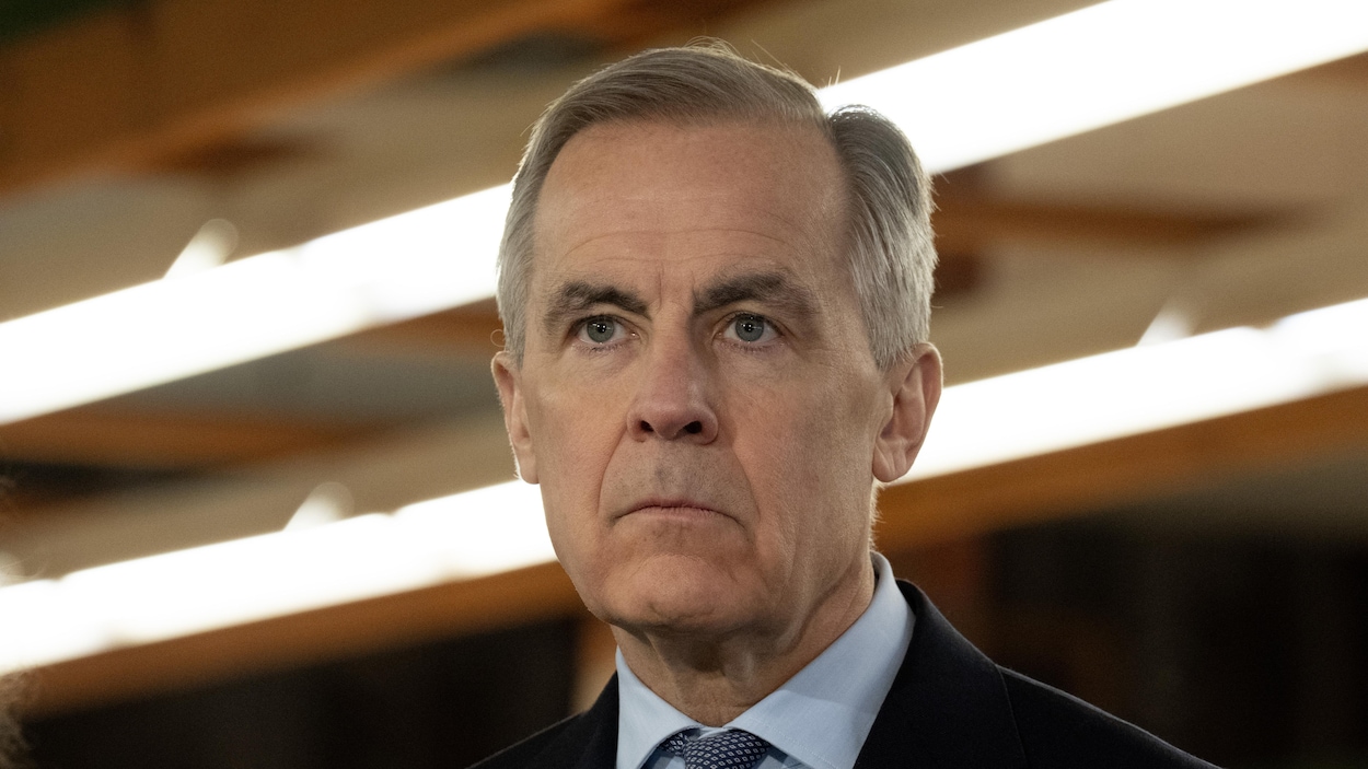 Les dirigeants du Nord présentent leurs priorités avant une rencontre avec Carney