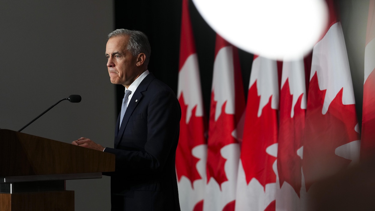 Budget fédéral : Carney veut doubler les exportations hors États-Unis