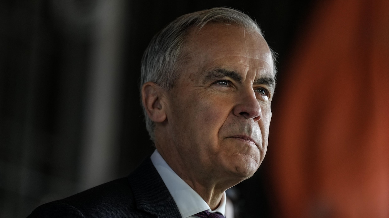 Carney soutient Macron face à l’escalade verbale et aux menaces de Trump