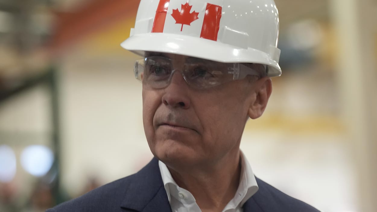 Logement abordable : Mark Carney peut-il tenir ses promesses? Des experts s’expriment