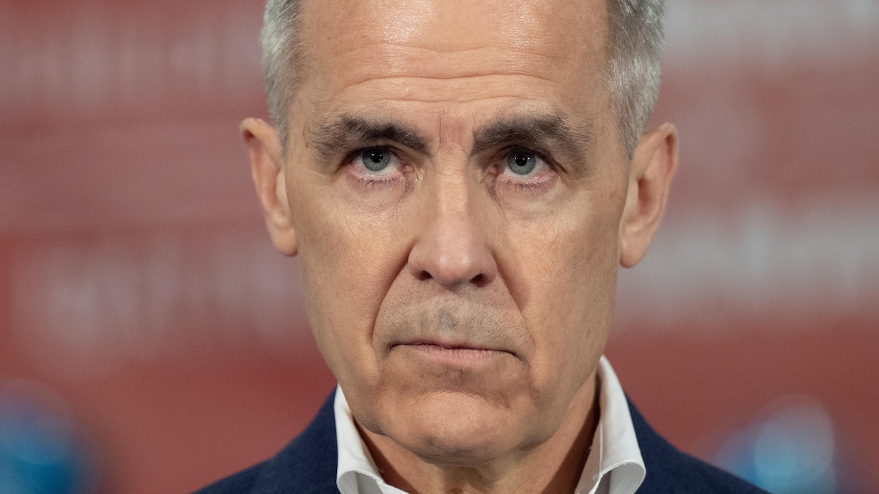 Loi 96 : Mark Carney mal à l’aise avec le recours anticipé à la disposition de dérogation