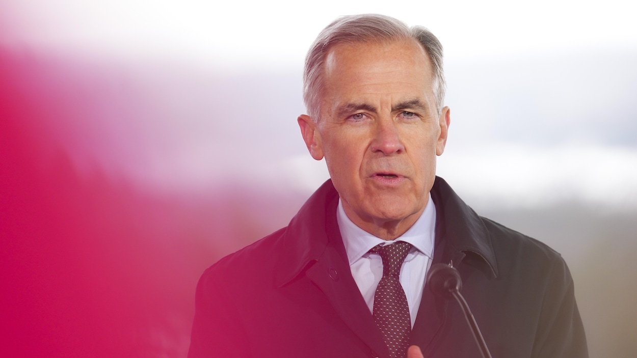 Mark Carney dénonce l’« invasion illégale » israélienne au Liban