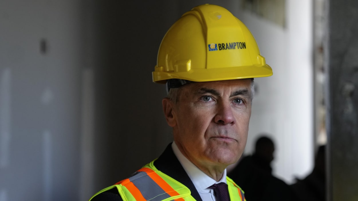 Ottawa veut lancer une réforme pour accélérer tous les grands projets