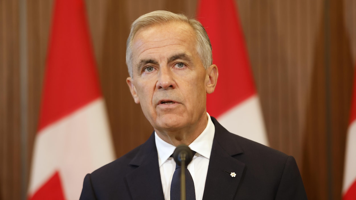 « Un fossé trop large » entre le Canada et les États-Unis, Ottawa prépare sa riposte