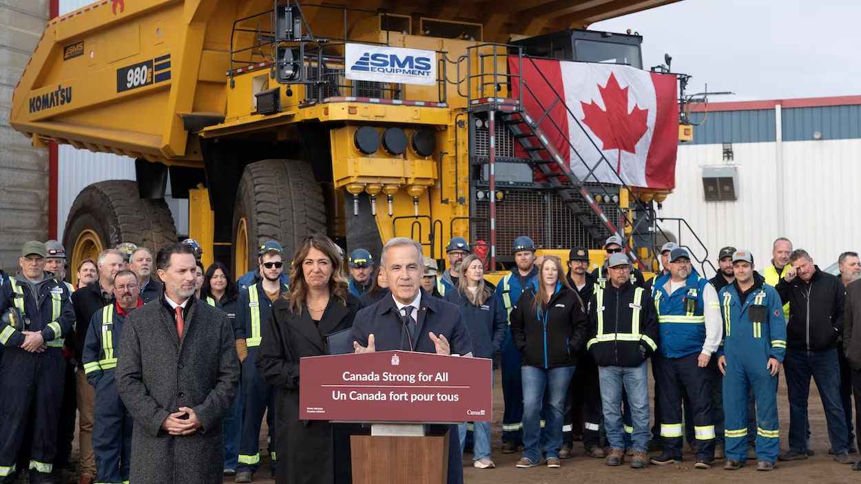 Pipeline Pacific Link : quels impacts en Colombie-Britannique?
