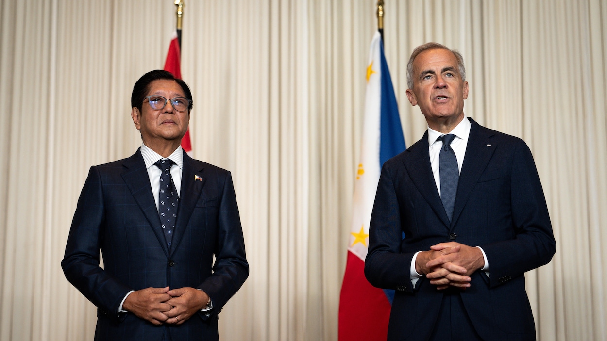 Le Canada veut renforcer ses relations économiques avec les Philippines