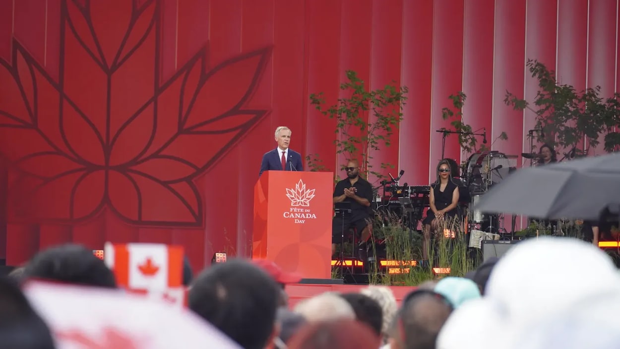 La région de la capitale nationale accueillera le Sommet de la Francophonie en 2028