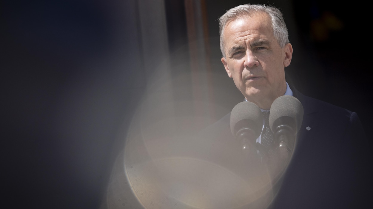 Les fils du nouvel ordre mondial pourraient être tissés au prochain G7, dit Carney
