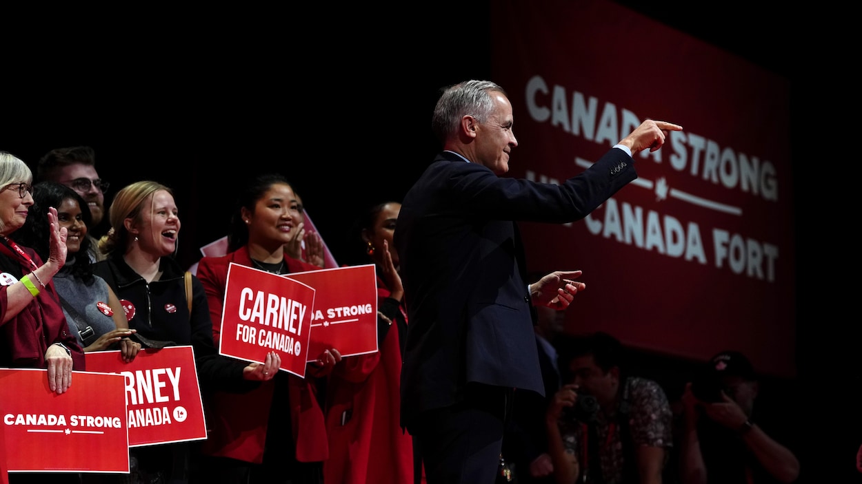 Après validation, une circonscription conservatrice en Ontario devient libérale