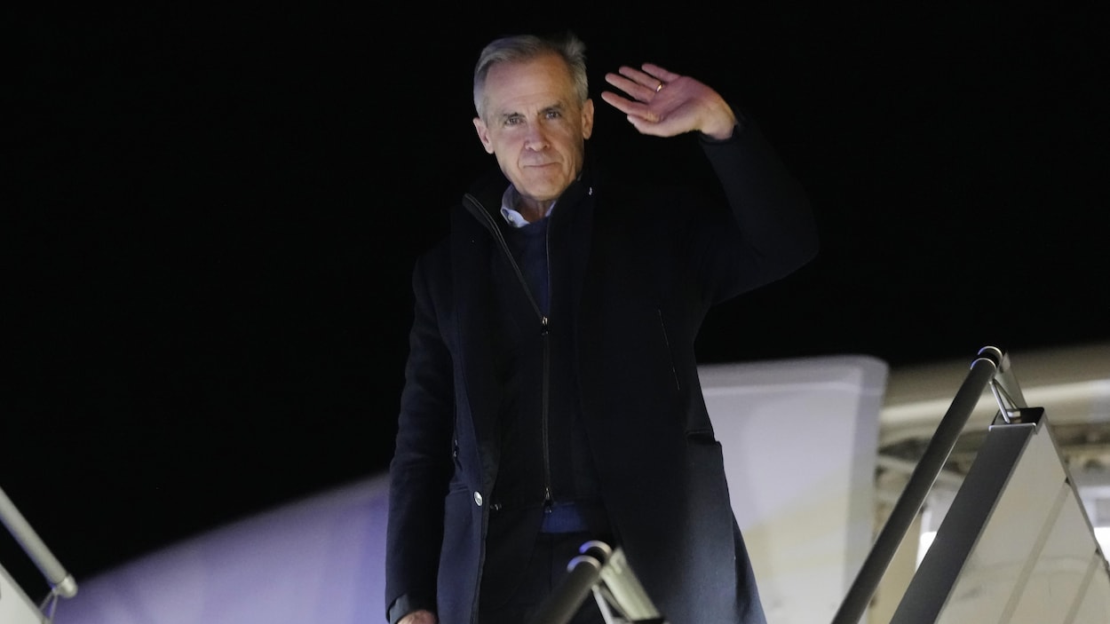 Au jour 5, les tarifs automobiles perturbent les plans de campagne