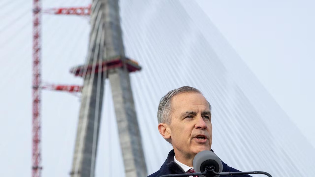 Pont Gordie-Howe : Ottawa révèle de nouveaux détails sur les retards