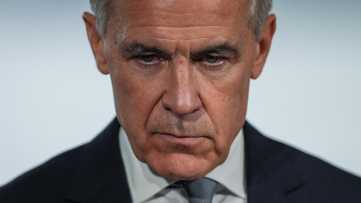 Guerre commerciale : Mark Carney menace de poursuivre le propriétaire américain de Stelco