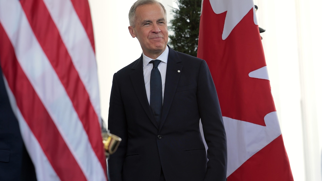 Le Canada peut tirer profit de la guerre commerciale, estiment des experts