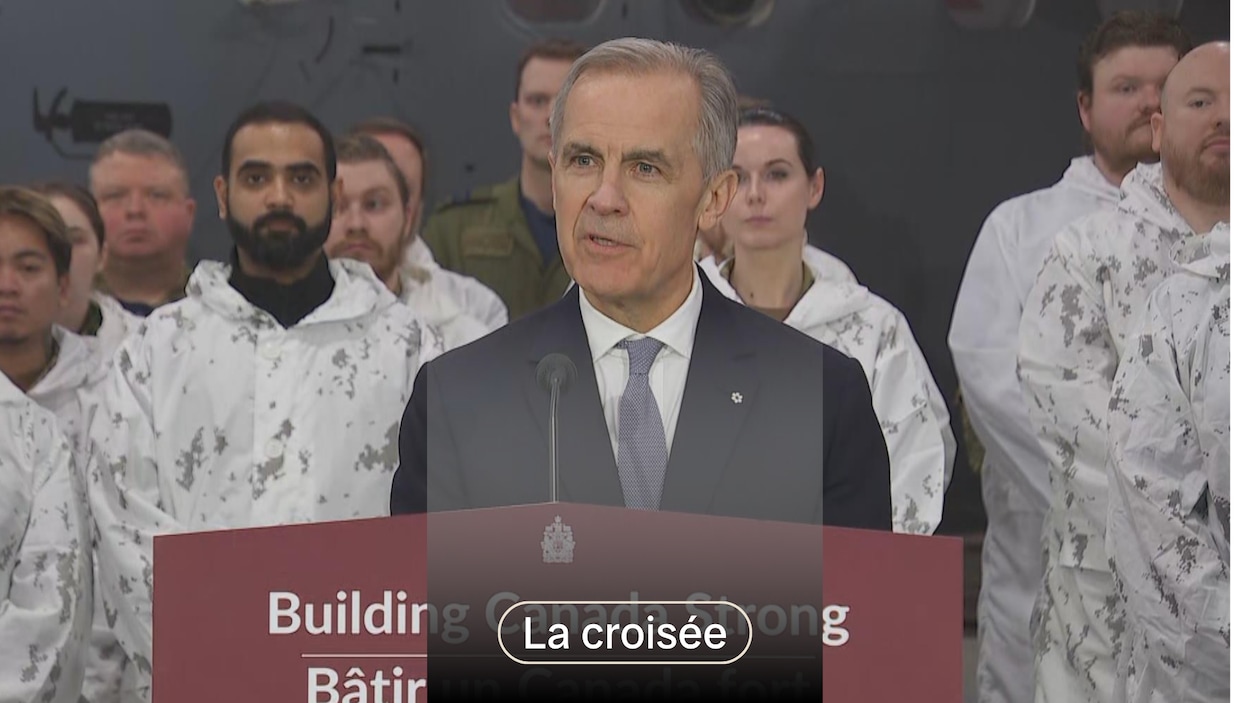 Plus de 40 milliards de dollars de retombées économiques attendues pour le Grand Nord