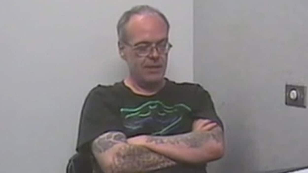 Un Manitobain acquitté de meurtre est accusé d’agression sexuelle à Vancouver