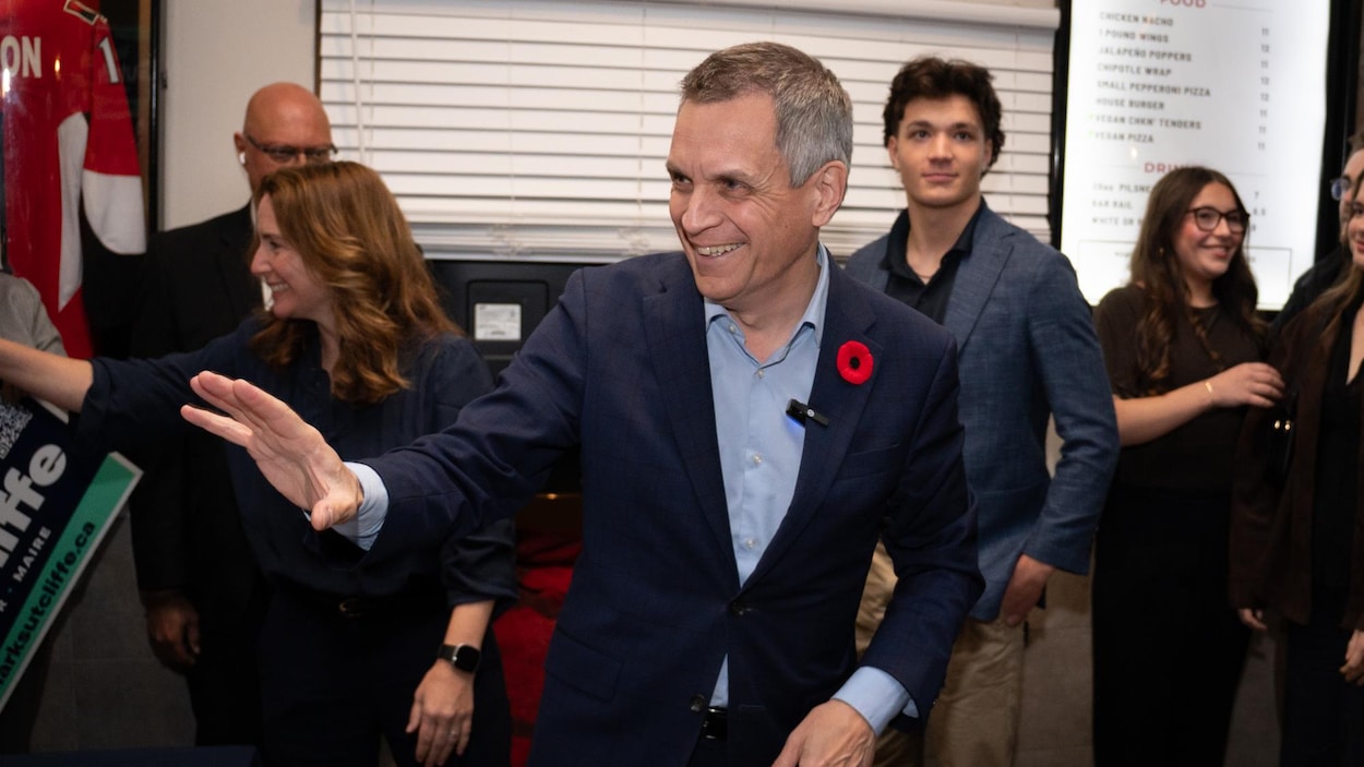 « Je suis prêt à recommencer demain matin », dit Sutcliffe