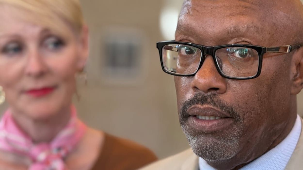 Markus Chambers ne briguera pas un nouveau mandat en tant que conseiller municipal