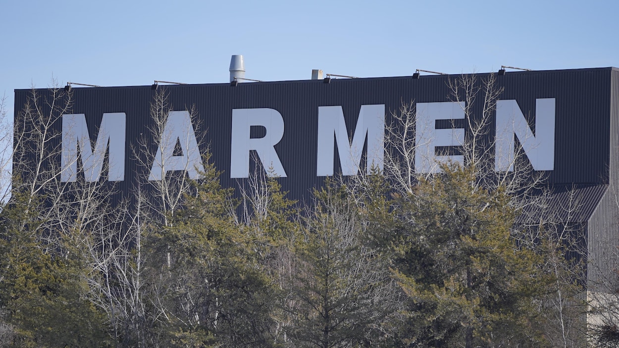 Des retombées en Mauricie pour la construction des sous-marins canadiens