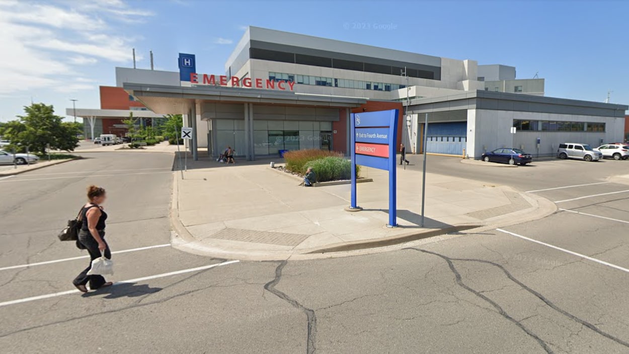 Enquête sur le décès d’une Autochtone après son passage dans un hôpital en Ontario
