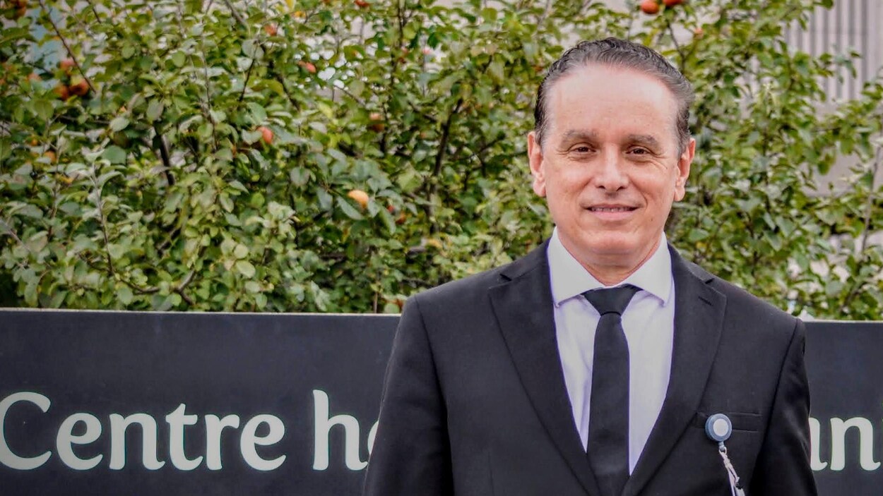 Maladie inconnue : un chercheur veut une évaluation des compétences du Dr Marrero