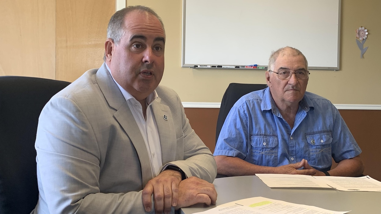 Regroupement possible Malartic/Rivière-Héva : « Les chicanes de clochers, c’est du passé »