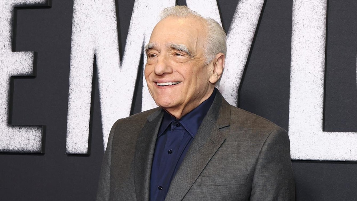 Martin Scorsese adopte l’IA générative et s’allie à une jeune pousse