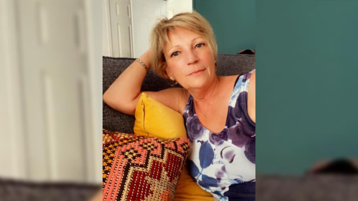 « Je suis bien saoule » Martine Linteau, qui a tué deux motocyclistes