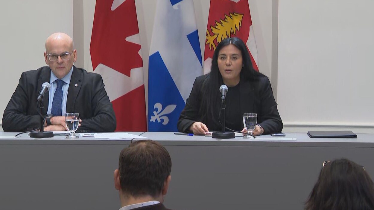 Montréal présente son plan pour dégraisser ses effectifs et améliorer les services
