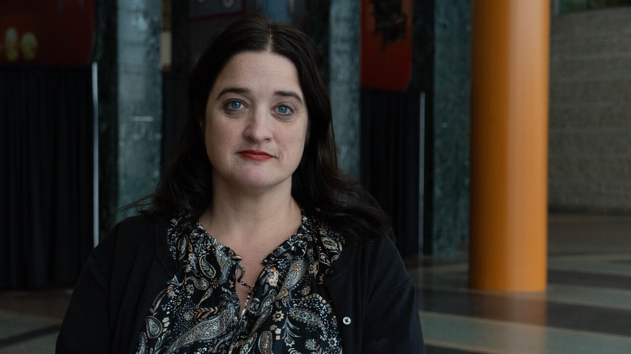 L’incendie d’un campement prouve le besoin d’endroits sûrs, selon une