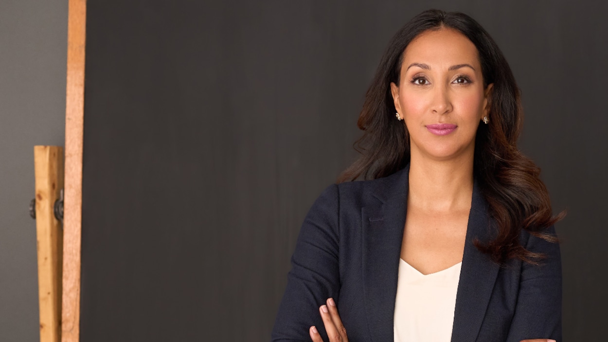 Marwah Rizqy enquête sur la sous-scolarisation des garçons dans un documentaire