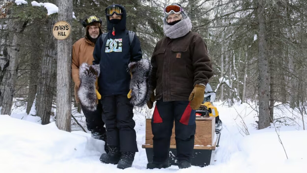 De trappeuse à influenceuse de mode