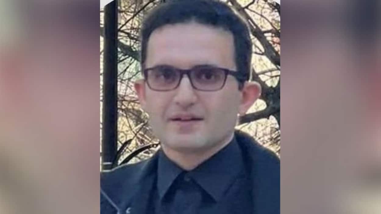 Comparution de deux accusés en lien avec le meurtre d’un dissident iranien