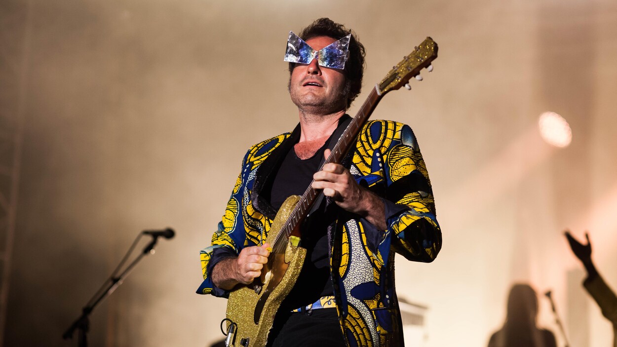 Lamomali, FouKi et Broken Social Scene : survol des sorties musicales de la semaine