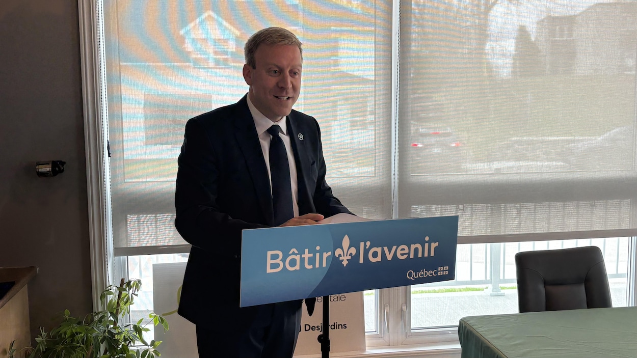 Québec accorde 600 000 $ à cinq organismes jeunesse de la région